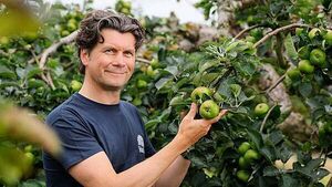 European protected status a ‘game-changer’ for Armagh Bramley apple growers European protected status a ‘game-changer’ for Armagh Bramley apple growers