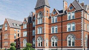 Plans for Cork student accommodation on site of former Magdalene laundry put on hold Plans for Cork student accommodation on site of former Magdalene laundry put on hold