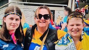 Prayer service to be held in Clare for mother and children killed in Fermanagh shooting Prayer service to be held in Clare for mother and children killed in Fermanagh shooting