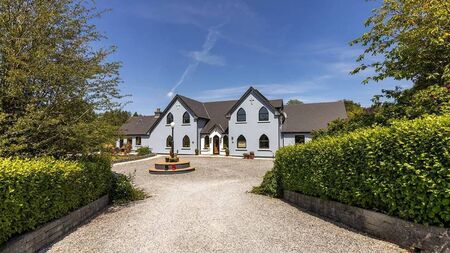 Glenriver House is stunning five-bed home in an idyllic location
