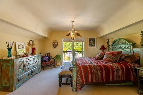 Glenriver House is stunning five-bed home in an idyllic location Glenriver House is stunning five-bed home in an idyllic location