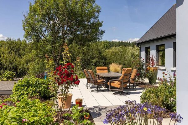 Glenriver House is stunning five-bed home in an idyllic location Glenriver House is stunning five-bed home in an idyllic location