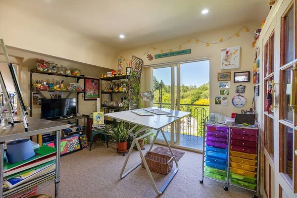 Glenriver House is stunning five-bed home in an idyllic location Glenriver House is stunning five-bed home in an idyllic location