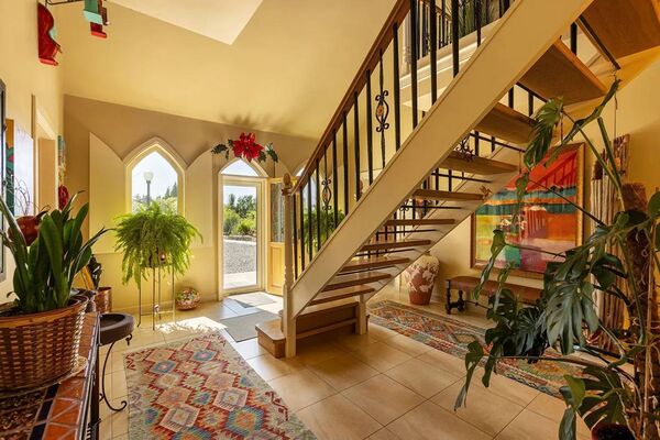 Glenriver House is stunning five-bed home in an idyllic location Glenriver House is stunning five-bed home in an idyllic location