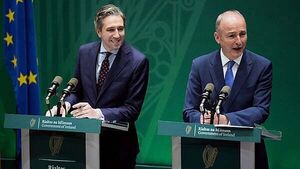 Taoiseach welcomes trade deal between EU and US Taoiseach welcomes trade deal between EU and US