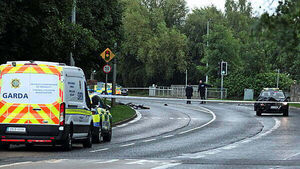 Teenage cyclist seriously injured after collision in south Dublin Teenage cyclist seriously injured after collision in south Dublin