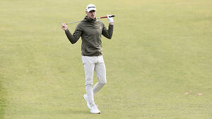 I’m 100 per cent sure I couldn’t make it as a professional golfer – Gareth Bale I’m 100 per cent sure I couldn’t make it as a professional golfer – Gareth Bale