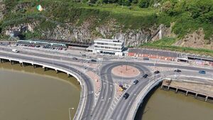 Disruptions to Waterford train services from next month due to major North Quays flood prevention works