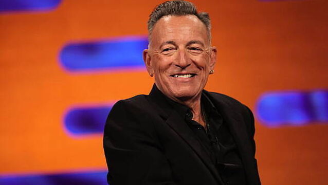 Bruce Springsteen 'wouldn't be too happy' music used to breach safety order, court hears