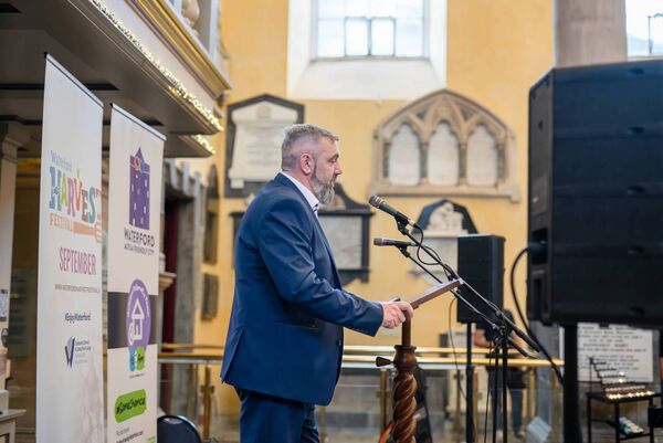 Picture Credit: Alan Robinson