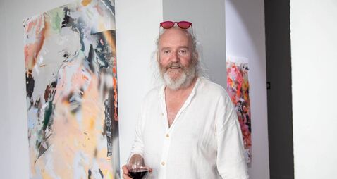 Powerful new GOMA exhibition launched