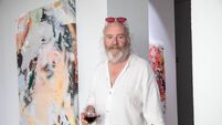 Powerful new GOMA exhibition launched