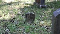 Call for help in maintaining historic graveyards in Waterford