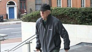 Former Christian Brother and school principal jailed for indecent assault of child Former Christian Brother and school principal jailed for indecent assault of child
