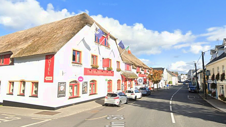 Kinvara residents fail in application to challenge decision to accommodate asylum seekers at hotel