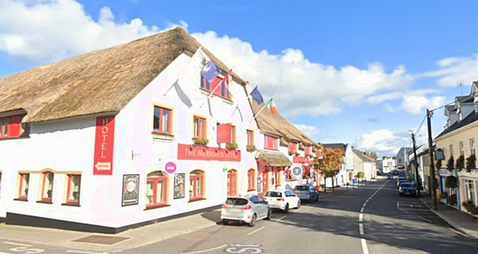 Kinvara residents fail in application to challenge decision to accommodate asylum seekers at hotel