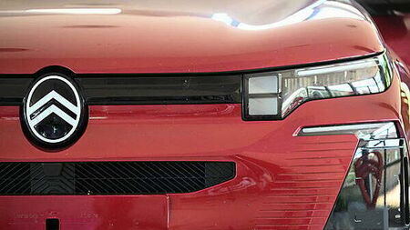 Many Irish Citroen drivers still not responding to lethal airbag recall