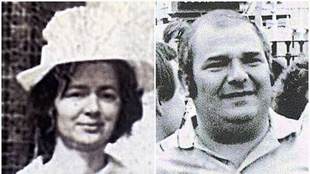 Appeals for witnesses to deaths of man and woman during Troubles