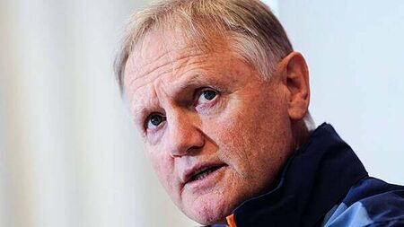 World Rugby rebuffs Joe Schmidt’s safety claim over Lions’ match-winning try