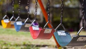 Playground on the Waterford Greenway reopens following upgrade works