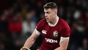 Trio return for final Lions Test but ‘devastated’ Garry Ringrose misses out Trio return for final Lions Test but ‘devastated’ Garry Ringrose misses out