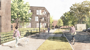 Planners reject another housing development on site of former mother and baby home