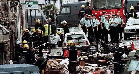 State will oppose applications to bring cases over failure to hold Omagh Bombing inquiry