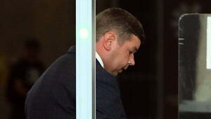 Former garda (39) jailed for impersonating colleague online and inciting men to rape her Former garda (39) jailed for impersonating colleague online and inciting men to rape her