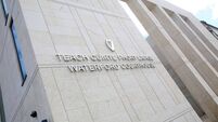 Suspect arrested and charged in relation to Tramore burglaries