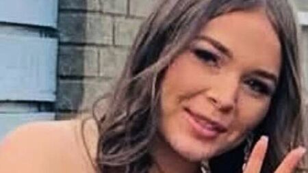 Man in court charged over death of Jaidyn Rice in crash