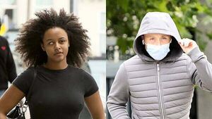 Jack Cummins was 'catalyst' for the violent ambush on Alanna Quinn Idris, says judge Jack Cummins was 'catalyst' for the violent ambush on Alanna Quinn Idris, says judge