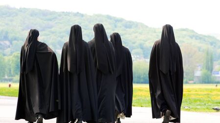 'The Last Irish Missionaries': RTE honours heroic work of Irish Missionaries abroad