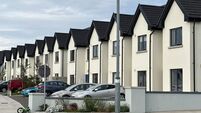 Ninety-nine houses and creche planned on outskirts of Waterford city