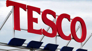 Tesco gets injunction over horses on land Tesco gets injunction over horses on land