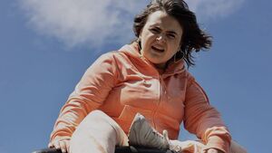 Captivating one-woman show comes to Waterford