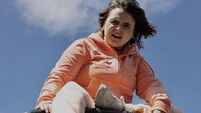 Captivating one-woman show comes to Waterford