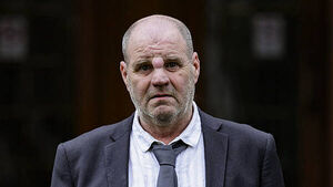 Belfast murder victim’s brother dies days after receiving police apology