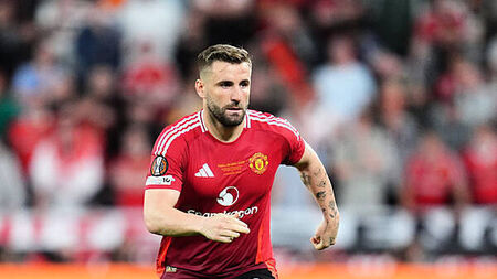 Luke Shaw says Man Utd have ‘no stragglers anymore’ as he praises Ruben Amorim