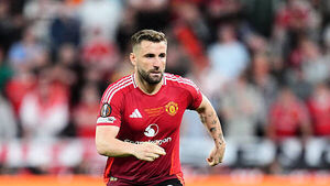 Luke Shaw says Man Utd have ‘no stragglers anymore’ as he praises Ruben Amorim Luke Shaw says Man Utd have ‘no stragglers anymore’ as he praises Ruben Amorim
