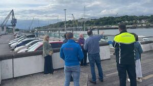 Waterford's night time offering is assessed