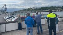 Waterford's night time offering is assessed