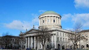 Child who suffered brain injury when knocked down by neighbour's car settles action for €1.5m