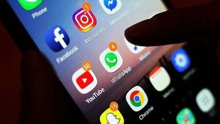 Father of girl sexually abused by man she met on social media calls his actions 'callous and selfish'