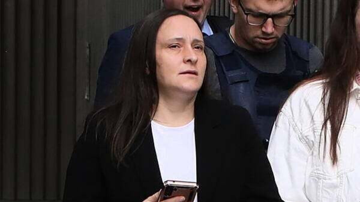 'I never knew humanity could be so cruel': Five men jailed over 'sadistic' torture of woman
