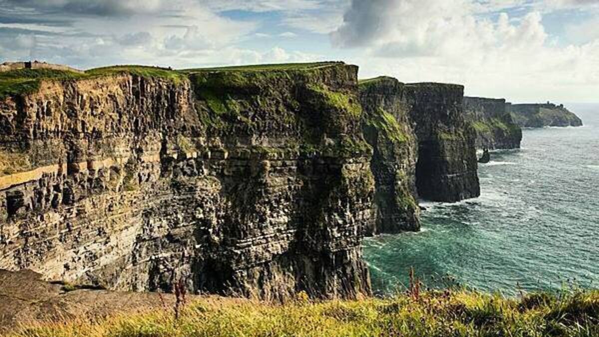 Clare County Council pays almost €700,000 to consultants for Cliffs of Moher 2040 draft strategy