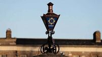 Man to appear in court over knife attack on garda