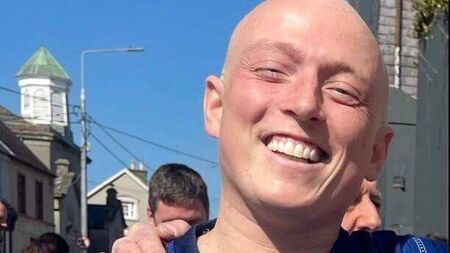 Waterford set for 'running with Kyle' community event