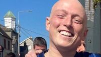 Waterford set for 'running with Kyle' community event