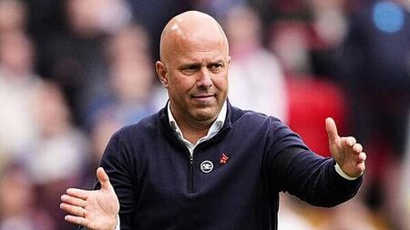 Liverpool would never hesitate to sign someone if given the chance – Arne Slot