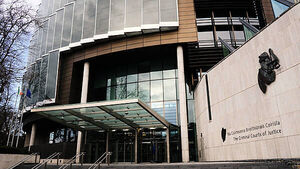 Man (34) jailed for raping young Spanish tourist in Dublin city centre Man (34) jailed for raping young Spanish tourist in Dublin city centre